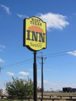 West Texas Inn & Suites Midland